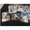 Image 3 : Baseball Cards: Fleer, Score, Post, Upper Deck, Topps +
