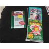 Image 4 : Baseball Cards: Fleer, Score, Post, Upper Deck, Topps +