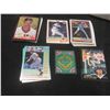 Image 8 : Baseball Cards: Fleer, Score, Post, Upper Deck, Topps +