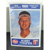 Image 9 : Baseball Cards: Fleer, Score, Post, Upper Deck, Topps +