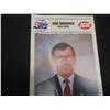 Image 12 : Baseball Cards: Donruss, Score, Topps, Fleer + 4 IGA Winnipeg Jets Cards