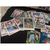 Image 2 : Baseball Cards: Donruss, Score, Topps, Fleer + 4 IGA Winnipeg Jets Cards