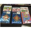 Image 3 : Baseball Cards: Donruss, Score, Topps, Fleer + 4 IGA Winnipeg Jets Cards
