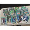 Image 5 : Baseball Cards: Donruss, Score, Topps, Fleer + 4 IGA Winnipeg Jets Cards