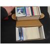 Image 8 : Baseball Cards: Donruss, Score, Topps, Fleer + 4 IGA Winnipeg Jets Cards