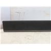 Image 3 : Vizio 38" Sound Bar No Power Cord