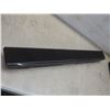 Image 8 : Vizio 38" Sound Bar No Power Cord