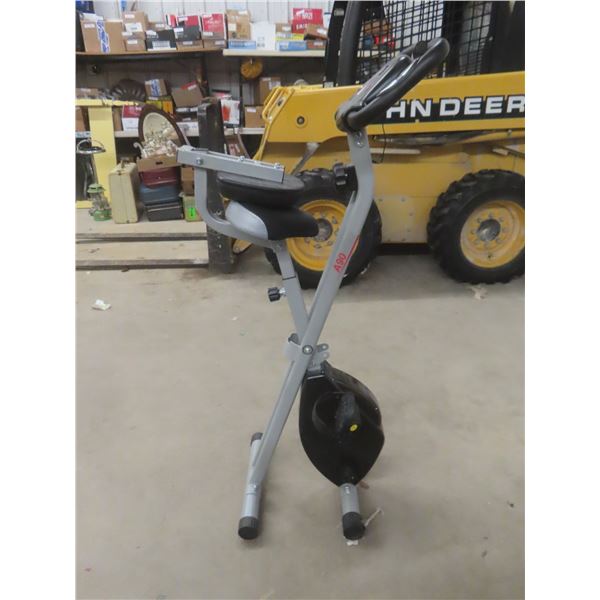 Soozier A90 Exercise Bike
