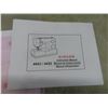 Image 13 : Singer Heavy Duty Sewing Machine