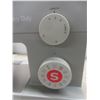 Image 3 : Singer Heavy Duty Sewing Machine