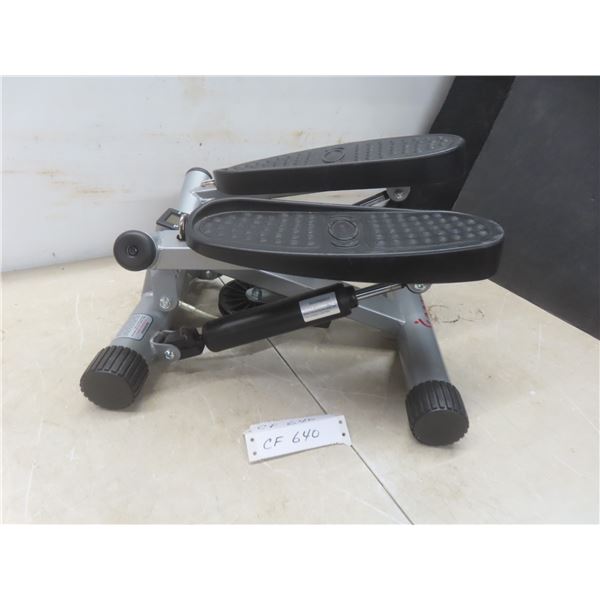 Sunny Health & Fitness Stepper