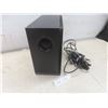 Image 1 : Vizio Wireless Subwoofer w/ Power Cord & Remote