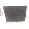 Image 3 : Vizio Wireless Subwoofer w/ Power Cord & Remote