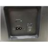 Image 4 : Vizio Wireless Subwoofer w/ Power Cord & Remote