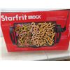 Image 5 : New Starfrit The Rock Electric Griddle