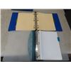 Image 11 : Rummy-O Collectors Game, 3 Binders, Cardboard Bourse House, Roly Poly Fisher Price Ball