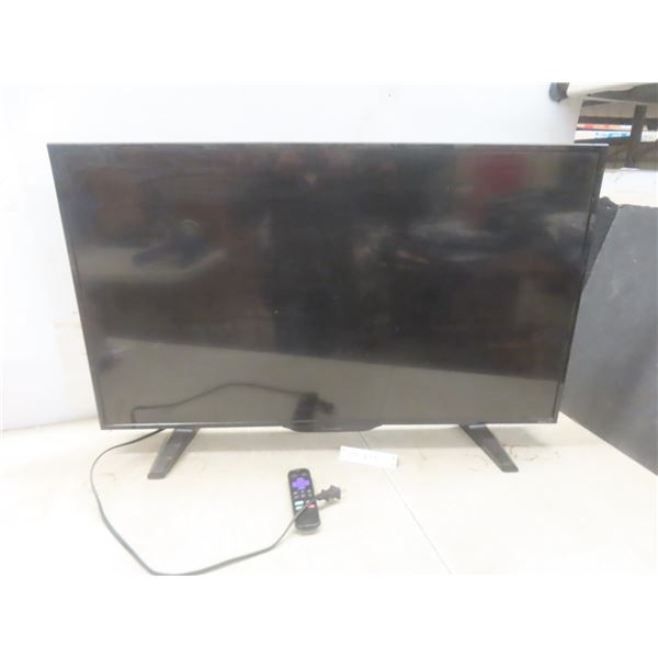 Insignia 39" TV w/ Remote & Power Cord
