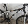 Image 11 : Scott Asper Variable Speed Bicycle 25"