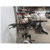 Image 6 : Scott Asper Variable Speed Bicycle 25"