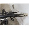 Image 8 : Scott Asper Variable Speed Bicycle 25"
