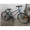 Image 1 : Supercycle 1800 Variable Speed Bicycle