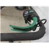 Image 2 : Certified Electric Lawn Mower, Handle Missing Wing Nut to Lock in Place