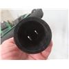 Image 3 : Certified Electric Lawn Mower, Handle Missing Wing Nut to Lock in Place