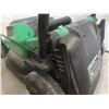 Image 5 : Certified Electric Lawn Mower, Handle Missing Wing Nut to Lock in Place