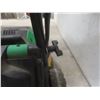 Image 6 : Certified Electric Lawn Mower, Handle Missing Wing Nut to Lock in Place