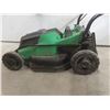 Image 9 : Certified Electric Lawn Mower, Handle Missing Wing Nut to Lock in Place