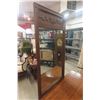 Image 2 : 9-Drawer Dresser With Mirror, 31 1/2" X 19 1/2" X 66"