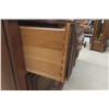 Image 7 : 9-Drawer Dresser With Mirror, 31 1/2" X 19 1/2" X 66"