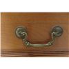 Image 5 : Corner China Cabinet, 32" X 65" X 19 1/2"