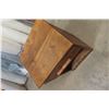 Image 6 : 9-Drawer Dresser (61 1/2" X 16" X 29 1/2") With Matching Nightstand (12 1/2" X 15" X 26 1/2")