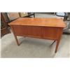 Image 1 : Desk, 31" X 48" X 28"