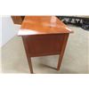 Image 2 : Desk, 31" X 48" X 28"