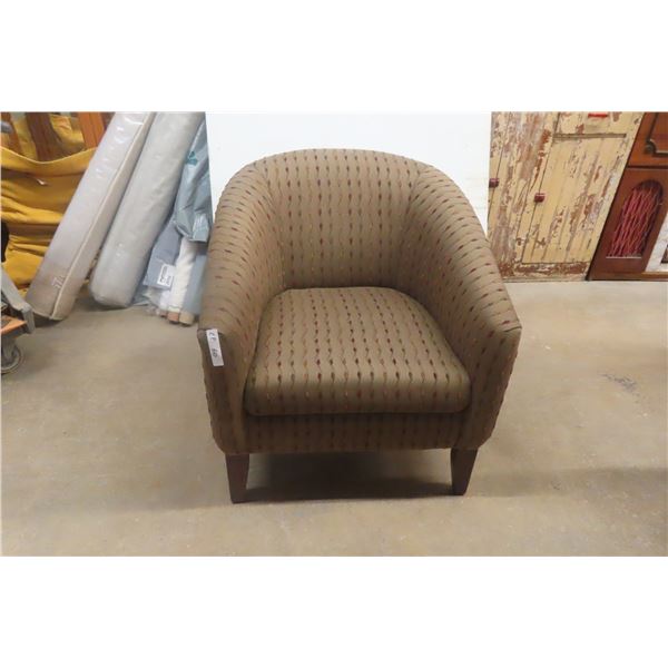 Living Room Chair