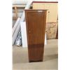 Image 1 : Pantry Cabinet, 60" X 16" X 20 1/2"