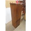 Image 2 : Pantry Cabinet, 60" X 16" X 20 1/2"