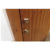 Image 3 : Pantry Cabinet, 60" X 16" X 20 1/2"