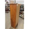 Image 4 : Pantry Cabinet, 60" X 16" X 20 1/2"