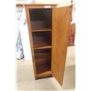 Image 5 : Pantry Cabinet, 60" X 16" X 20 1/2"