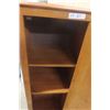Image 6 : Pantry Cabinet, 60" X 16" X 20 1/2"