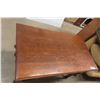 Image 3 : Oak Antique Desk