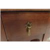 Image 4 : Oak Antique Desk