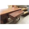 Image 5 : Oak Antique Desk