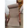 Image 4 : 2 Bentwood Rocker Chairs