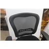 Image 2 : Rolling Swivel Office Chair