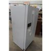 Image 2 : Amana Fridge w/ Water and Ice 65 1/2" x 33" x 31"