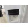 Image 3 : Amana Fridge w/ Water and Ice 65 1/2" x 33" x 31"
